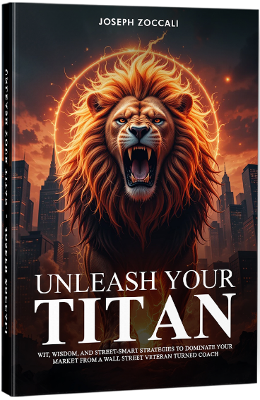 Unleash Your Titan